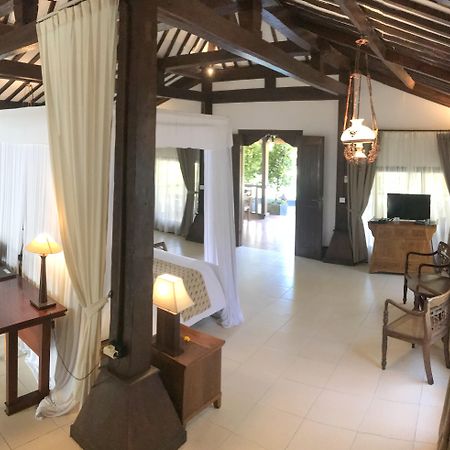 Villa Berawa Чангу Екстер'єр фото