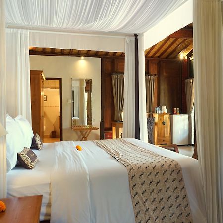 Villa Berawa Чангу Екстер'єр фото