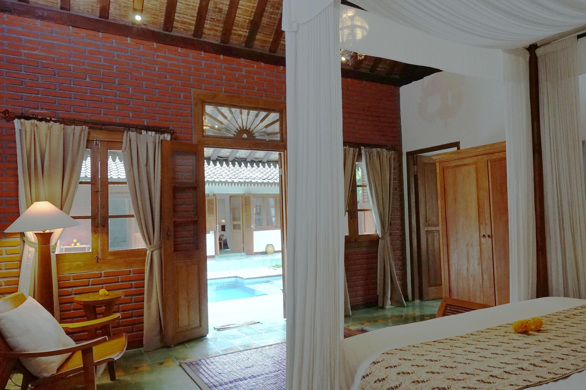 Villa Berawa Чангу Екстер'єр фото