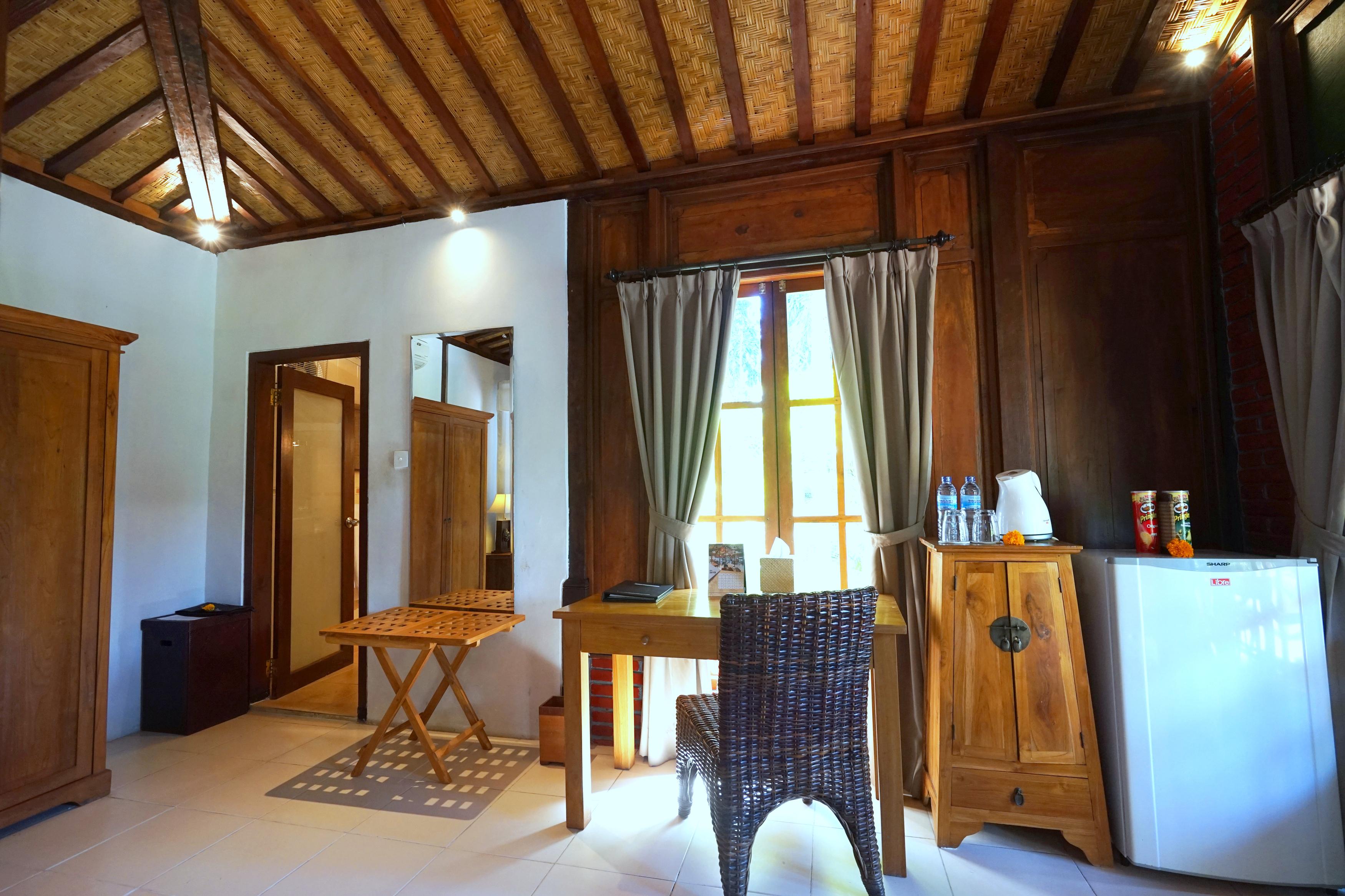 Villa Berawa Чангу Екстер'єр фото