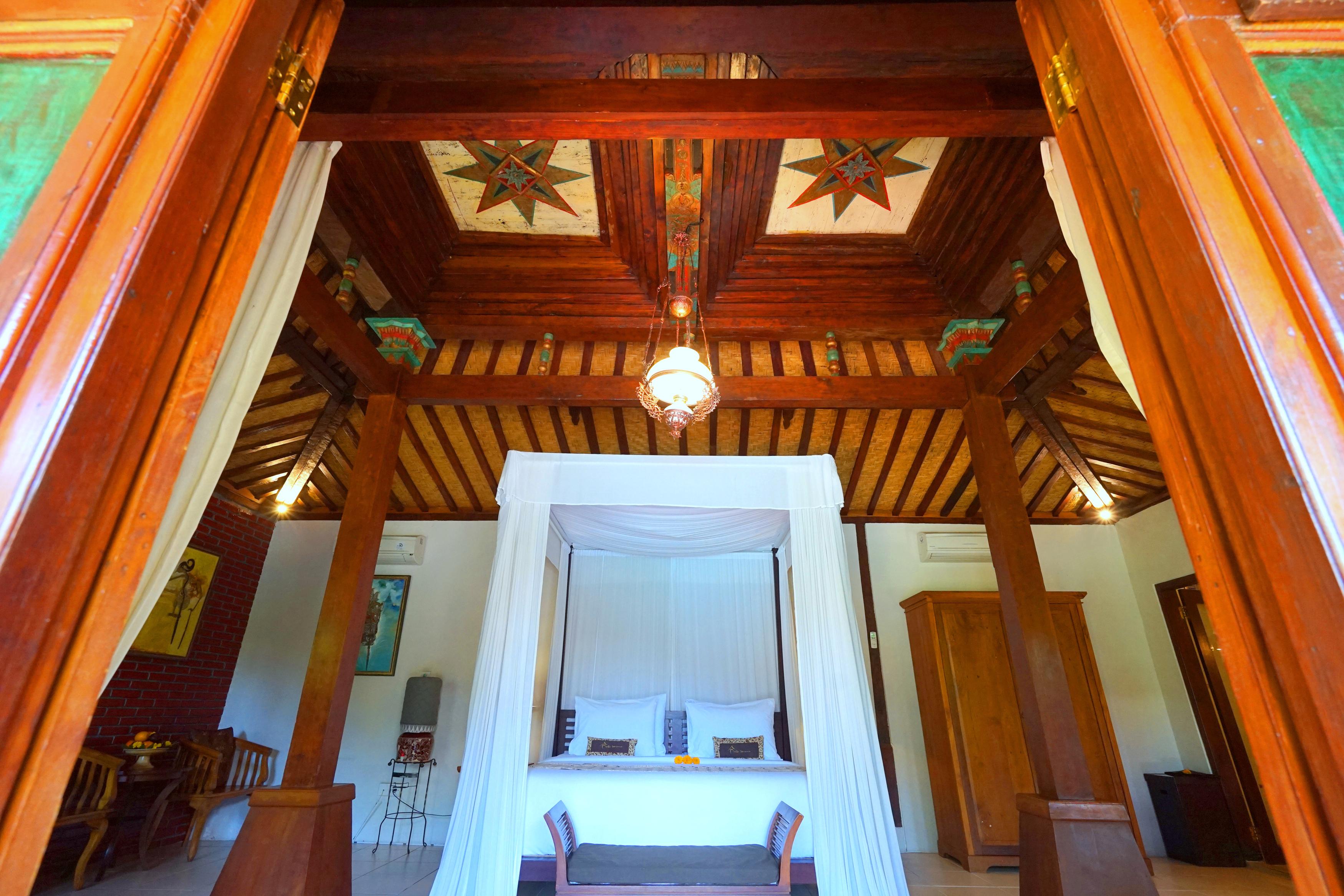 Villa Berawa Чангу Екстер'єр фото