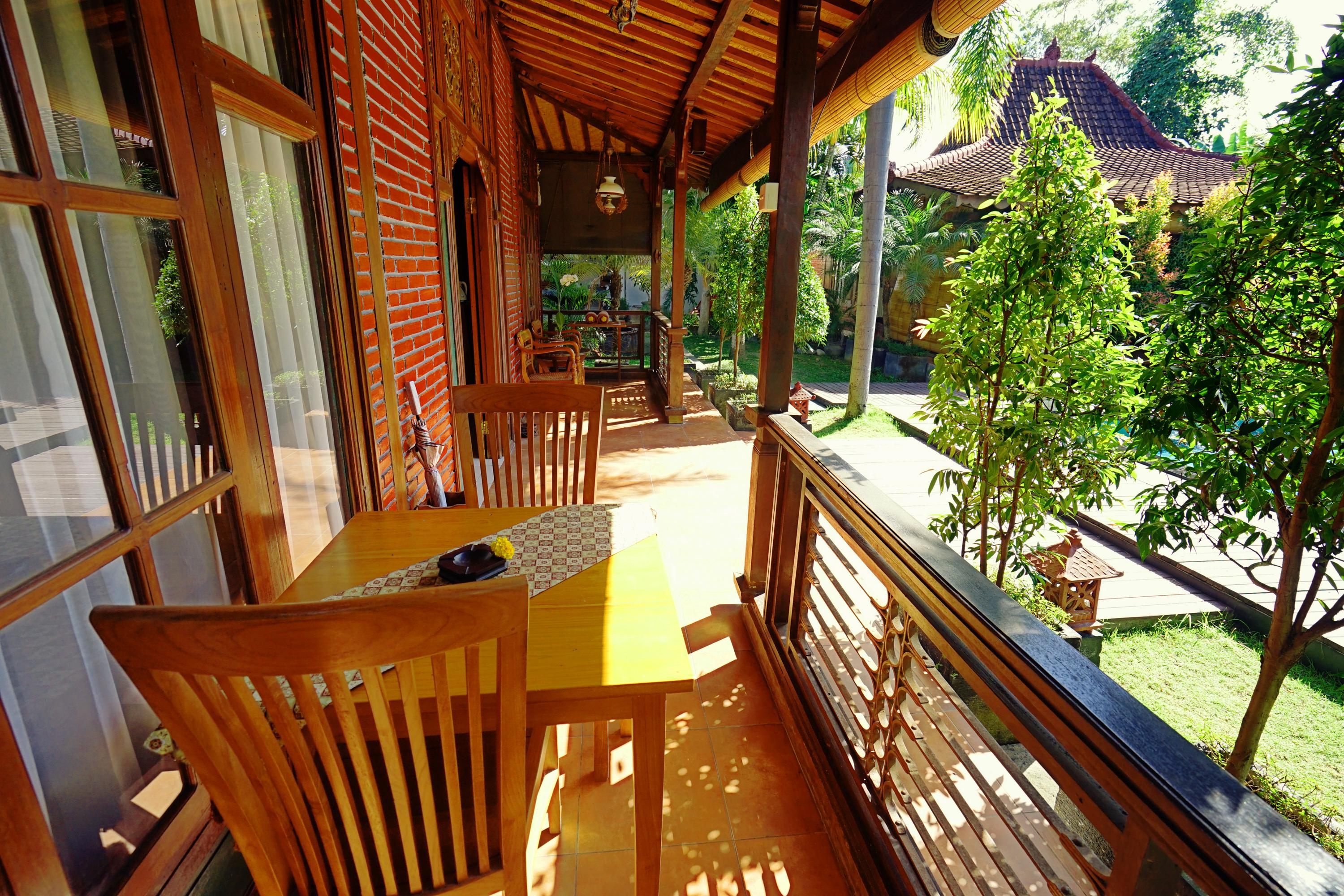 Villa Berawa Чангу Екстер'єр фото
