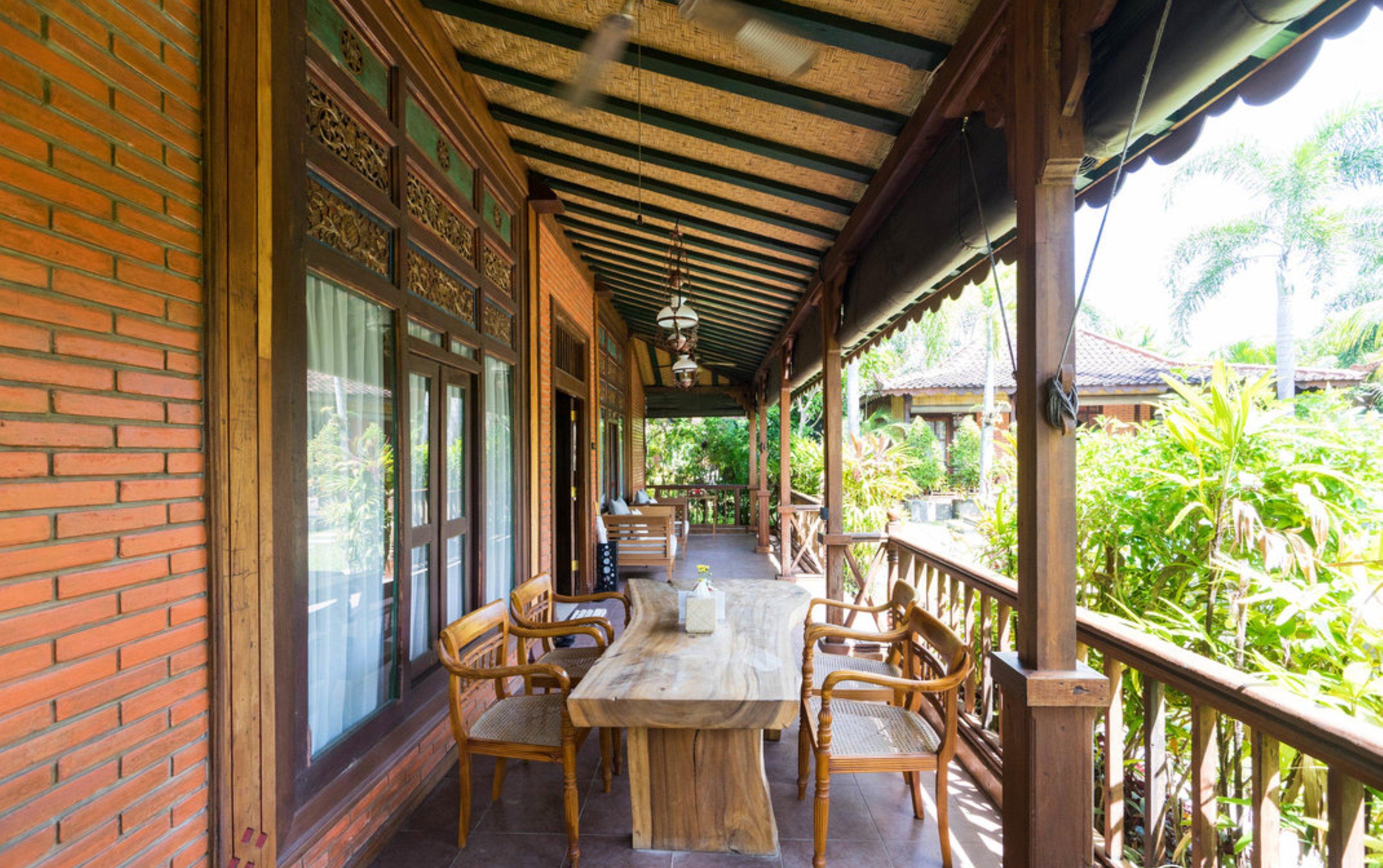Villa Berawa Чангу Екстер'єр фото