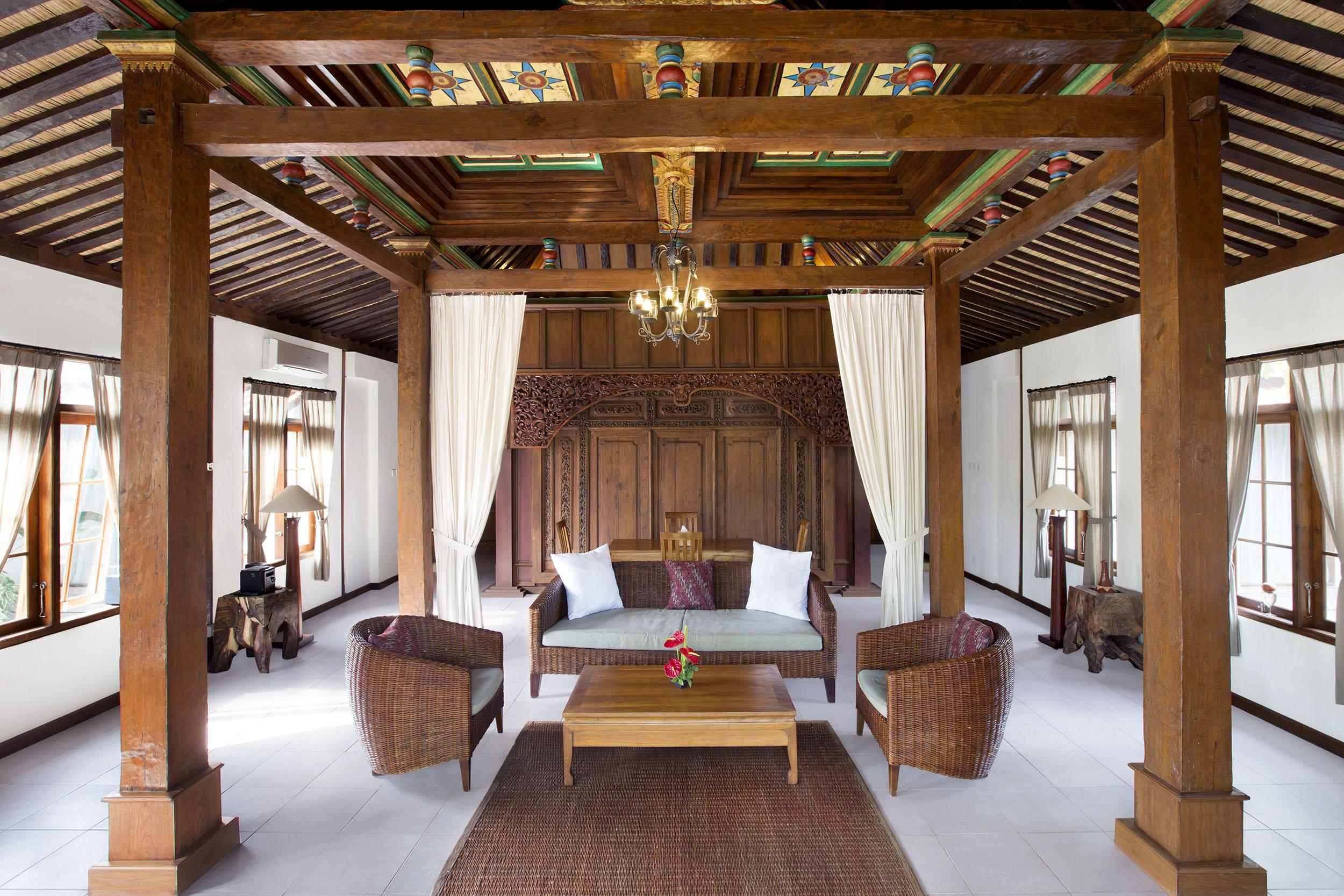 Villa Berawa Чангу Екстер'єр фото