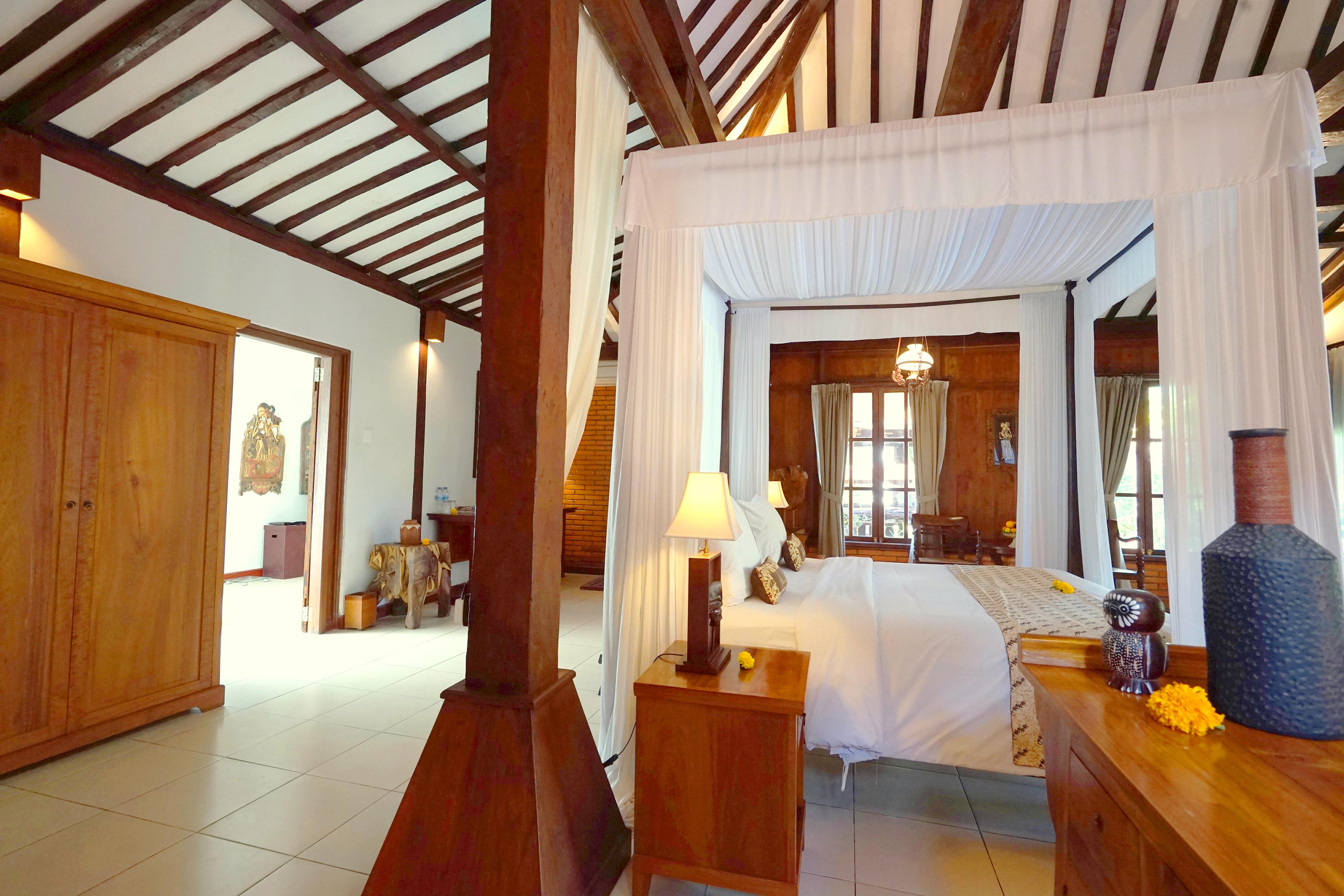 Villa Berawa Чангу Екстер'єр фото