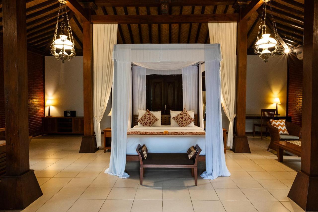 Villa Berawa Чангу Екстер'єр фото