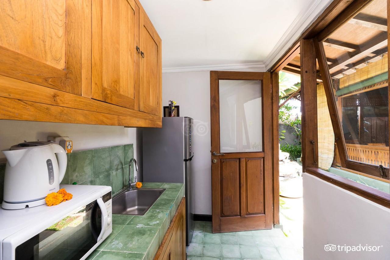 Villa Berawa Чангу Екстер'єр фото